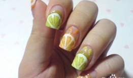 美甲教程视频,轻松掌握时尚美甲技巧