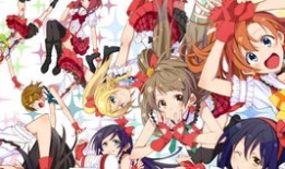 动漫节,一场视觉与情感的狂欢之旅