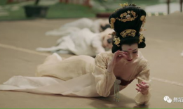 惊鸿舞舞蹈视频,古典舞韵，翩翩起舞的传奇风采